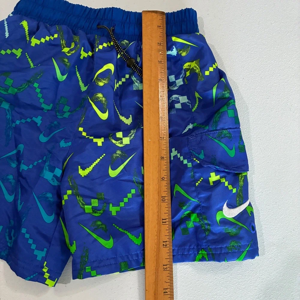 Nike these vibrant